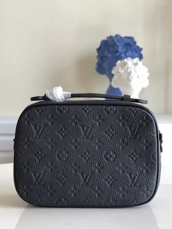 LOUIS S MESSENGER VUITTON LOCK 0605